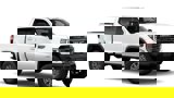 New 2025 GMC Sierra 1500 AT4X image 4
