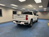 Certified 2021 Chevrolet Silverado 1500 RST w/ All Star Edition Plus image 2