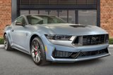 New 2025 Ford Mustang Dark Horse image 2