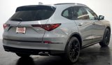 New 2025 Acura MDX A-Spec image 5