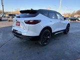 Used 2022 Chevrolet Blazer RS image 6