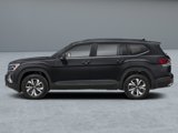 New 2025 Volkswagen Atlas SE image 3