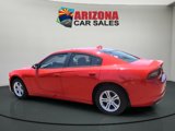 Used 2023 Dodge Charger SXT image 2