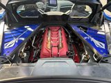 Used 2021 Chevrolet Corvette Stingray Premium Cpe w/ Z51 Performance Package image 4