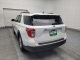 Used 2021 Ford Explorer XLT image 5