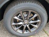 New 2026 Honda CR-V EX-L image 5