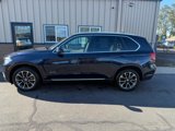 Used 2017 BMW X5 xDrive50i image 5