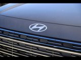 New 2026 Hyundai Palisade Calligraphy image 5