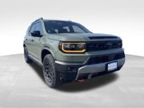 New 2026 Honda Passport TrailSport Elite image 2
