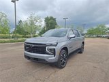 New 2025 Chevrolet Suburban RST image 5