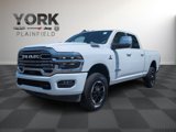 New 2025 RAM 2500 Laramie image 2