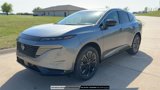 New 2025 Nissan Murano Platinum image 4