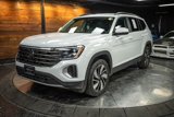 Used 2024 Volkswagen Atlas SE image 2