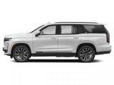 Used 2023 Cadillac Escalade Sport w/ Touring Package image 3
