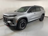 New 2026 Chevrolet Traverse Z71 w/ Driver Confidence Package image 5