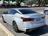 Used 2020 Nissan Altima 2.5 SR image 5