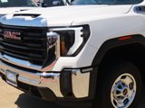 Used 2024 GMC Sierra 2500 Pro w/ Convenience Package image 3