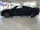 New 2024 Chevrolet Corvette Stingray Preferred Cpe w/ Battery Protection Package image 3