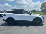 New 2026 Kia Sportage X-Line image 3