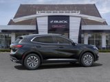 New 2025 Buick Envision Preferred image 5