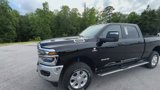 New 2025 RAM 2500 Big Horn image 4