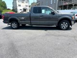 Used 2018 Ford F150 4x4 SuperCab image 4