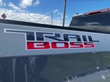 New 2025 Chevrolet Silverado 1500 Custom Trail Boss image 5