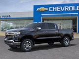 New 2025 Chevrolet Silverado 1500 LTZ image 4