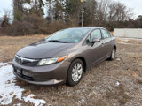 Used 2012 Honda Civic LX image 2