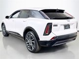 New 2025 Cadillac Optiq Sport 2 image 3