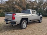 New 2025 Chevrolet Silverado 2500 LT w/ All Star Edition image 5