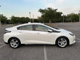 Used 2017 Chevrolet Volt LT w/ Comfort Package image 4