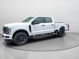 New 2025 Ford F350 XL image 3