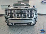 Used 2024 GMC Sierra 2500 Denali w/ Technology Package image 3