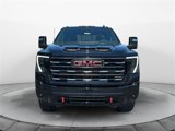 New 2025 GMC Sierra 2500 AT4 w/ AT4 Premium Plus Package image 2