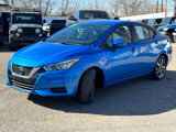 Used 2021 Nissan Versa SV image 3
