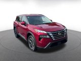 Used 2024 Nissan Rogue SV image 3