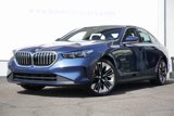 Used 2024 BMW 530i w/ Premium Package image 2
