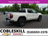 New 2025 GMC Canyon AT4 w/ Nightfall Edition image 3