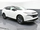 New 2025 Nissan Murano SL image 2