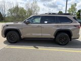 New 2025 Toyota Sequoia TRD Pro image 4