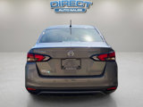 Used 2021 Nissan Versa S image 5
