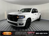 New 2025 RAM 1500 Laramie w/ Night Edition image 3