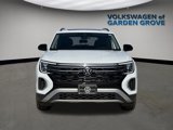 New 2025 Volkswagen Atlas Peak Edition SE image 3