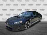 New 2025 Audi S e-tron GT Premium Plus image 5