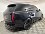 New 2025 Land Rover Range Rover SE image 5