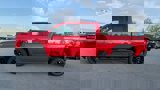 New 2025 Chevrolet Silverado 2500 LT w/ Trail Boss Package image 5
