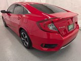 Used 2020 Honda Civic LX image 4