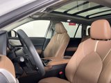 Certified 2024 Toyota Grand Highlander Platinum image 4