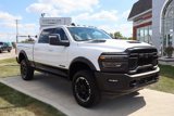 New 2026 RAM 2500 Rebel image 3
